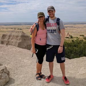 Meet your Posher, Jaime